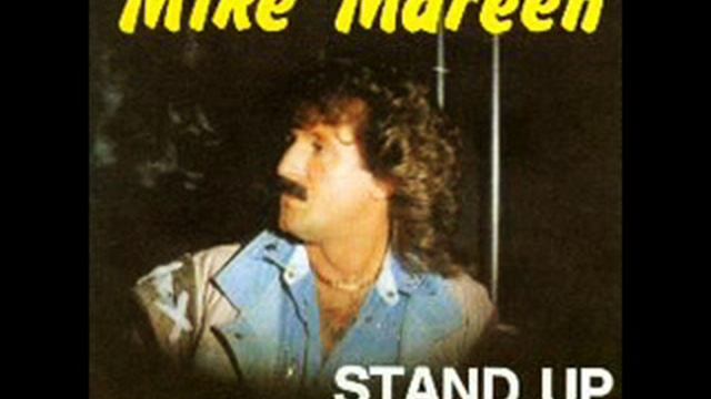 Mike Mareen-Stand Up