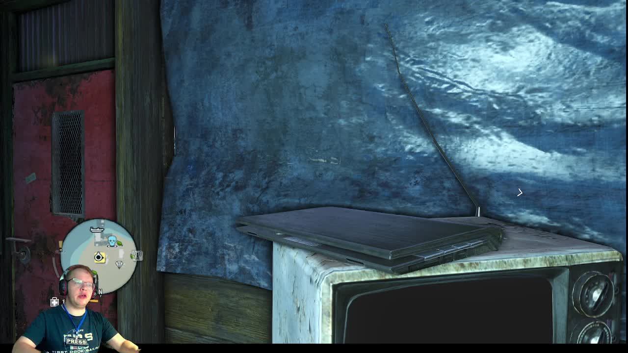 Вселенная Дмитрия: Far Cry 3 (4) Выживший смотреть онлайн