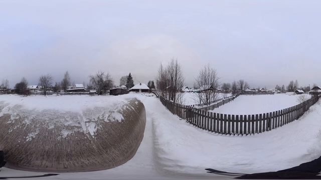 360 видео тест2