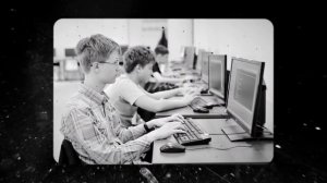 ТРЭШ НА УРОКЕ ИНФОРМАТИКИ