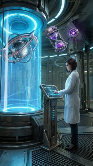 Puzzles and Survival - эвент Organize Resources