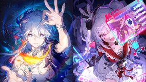 Honkai Star Rail 4.0: Искра и Яо Гуан в бою с новыми противниками