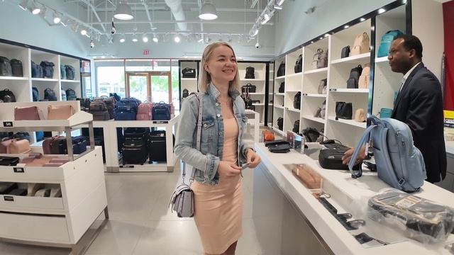 Такого давно не было ｜ Жизнь в США(MeVova) смотреть онлайн