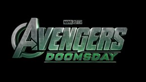 Мстители: Судный день «Avengers: Doomsday» дублированный третий тизер, 2026