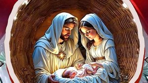 Рождественская сказка! С Рождеством Христовым. Роскошная музыкальная открытка и супер песня.