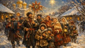 Рождество Христово на Дону!