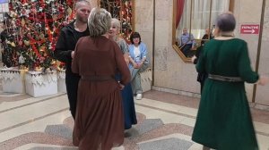 Какая Ляля... 06.01.26...