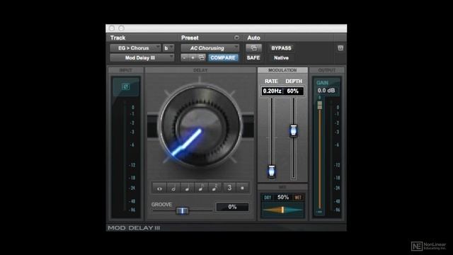 30. Chorus - Chorusing смотреть онлайн