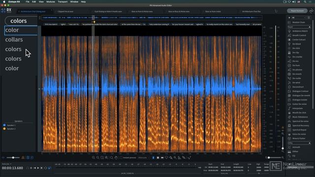 31_Text Navigation смотреть онлайн
