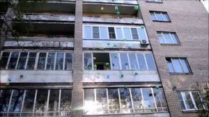 Разведение дирижаблей в домашних условиях