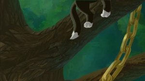 Иван царевич и серый волк мультик нарезка