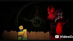 noob vs guest 666 lms forsaken