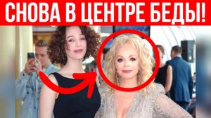 Любовник мамы забрал наследство, а папа борется с раком! Как сейчас живет Вера Алдонина