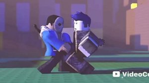 Delirious animation theme форсакен безумный ()