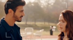 Арафта 21 серия (Между) на русском языке. Новый турецкий