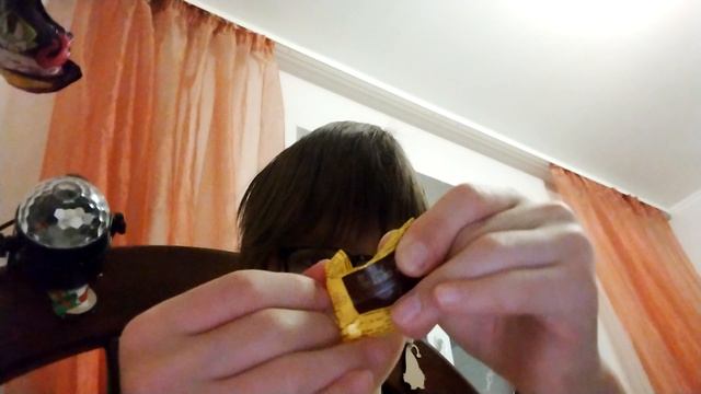 лайфхак если надоело что в твоей мусорке мало места