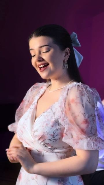 ЭТОТ РОМАНС ТРОГАЕТ СЕРДЦЕ❤️