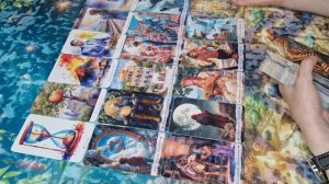 ‼️БОИТСЯ ли ОН вас ПОТЕРЯТЬ