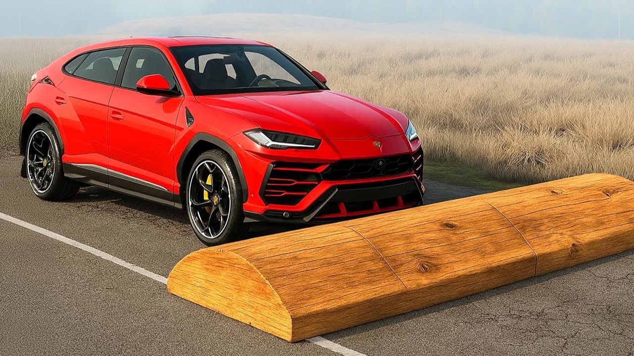 Машинки летают и прыгают! Развивающие мультики Машины помощники. Мультфильмы про машинки смотреть онлайн