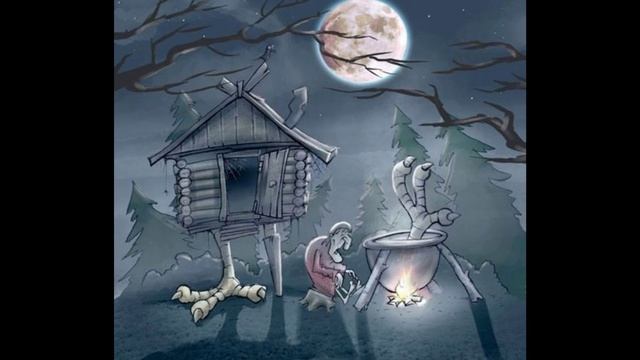 Про Бабку Ёжку смотреть онлайн