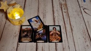 КАК ОН ВИДИТ ВАШИ ДАЛЬНЕЙШИЕ ОТНОШЕНИЯ? | Гадание на таро