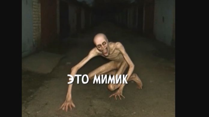 ГАРАЖИ. ОБЪЕКТ 207. "Записи об аномалиях от К.О.Н.Т.У.Р." №47, ЗАПИСЬ 017 смотреть онлайн