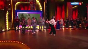 Светлана Иванова - Какая же я бабка (субтитры)