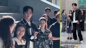 РЕАКЦИЯ СТУДЕНТОВ НА ДИМАША