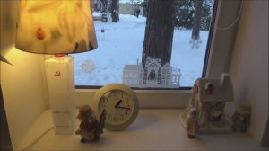 Каникулы и у нас. Отдыхаем. Гуси-гуси-гуси!!!