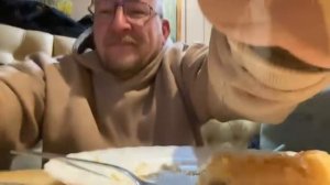 Посылка Танечке Ваткачу