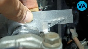 ТОЧНАЯ НаСтРоЙкА ФаЗ ГРМ ЗМЗ моторов 406 серии