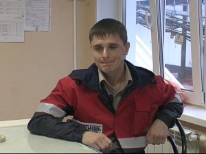 2010 11 12 Мегион  МНГ Династия Никитиных