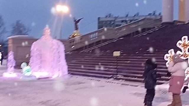 Ангел на Сочельник.mp4