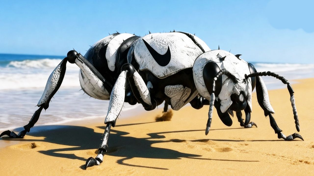 Мультики для детей. Итальянские мемы превращаются в муравьев🐜. Мультики смотреть онлайн для детей. смотреть онлайн