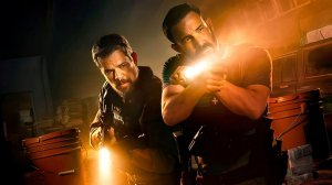 Лакомый кусок — Русский трейлер (2026)