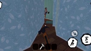 Hello Neighbor Prtotip Fan Game Mobile