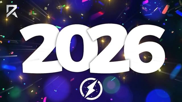 New Year Music Mix 2026 💥 Best Techno Music 2025 Party Mix 💥 Remixes Of Popular Songs