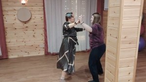 🌟 Танец Звёздочка ✨❄️🎊