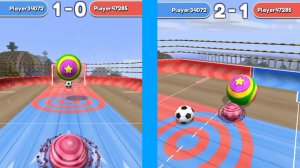 Going Balls  Super Speed run Gameplay New Update Level 1713 Goal ball