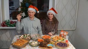 Ждите налоговую проверку после богатого стола на праздники?