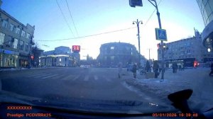 Воронеж: Воздушная тревога уже не тревожит жителей города....