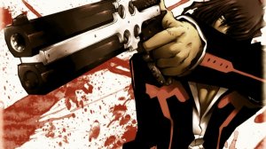 Трейлер к прохождению GunGrave: Overdose