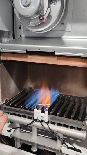 Haier TechLine S 2.24TW