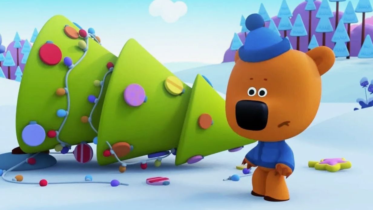 МИМИМИШКИ - СБОРНИК ВИДЕОИГР МИ-МИ-МИМИШКИ - ИГРОВЫЕ МУЛЬТИКИ МИМИМИШКИ ДЛЯ МАЛЫШЕЙ смотреть онлайн