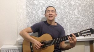 Я зашел просто так