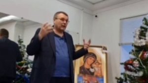 Человек Путина:,,Прокурор Краснов..."