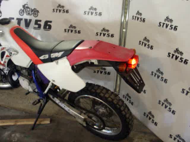 Honda CRM 250 смотреть онлайн