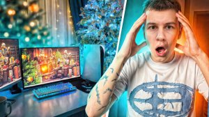 НОВОГОДНИЙ РУМТУР ЮТУБЕРА по ГТА 5 РП!