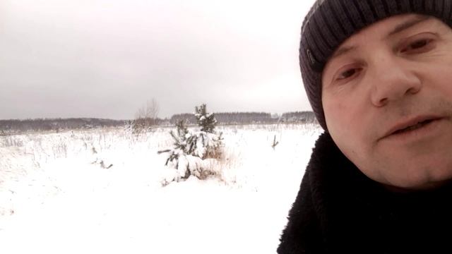 Лыжня на Воронинском поле 2026