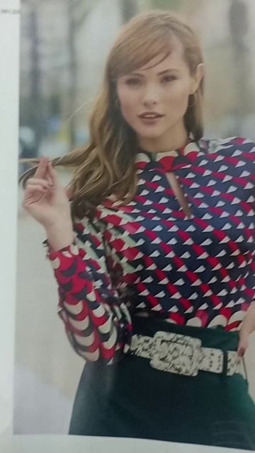 Для дам б. в! Хоть и холодно, а модно! И очень красиво. Вам нравится? смотреть онлайн